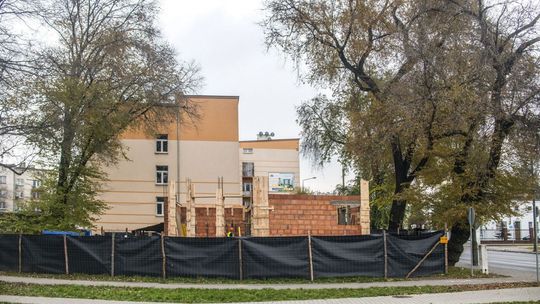 Nowe inwestycje w Radomiu