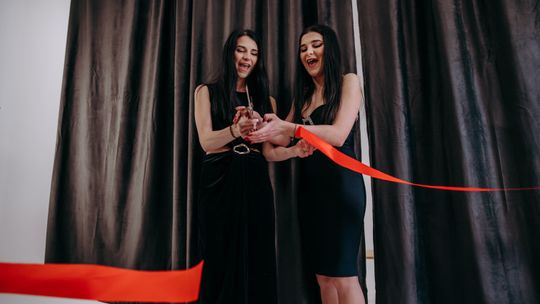 Nowe kreatywne miejsce na mapie Radomia –  Fotokoncept Studio już otwarte!