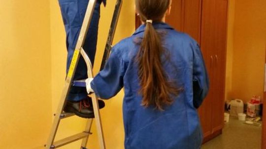 Nowe kwalifikacje w ramach projektów unijnych