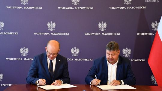 Nowe linie autobusowe na terenie gminy Skaryszew