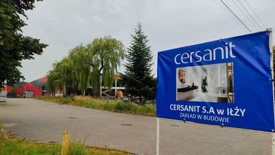 Nowe miejsca pracy w Iłży