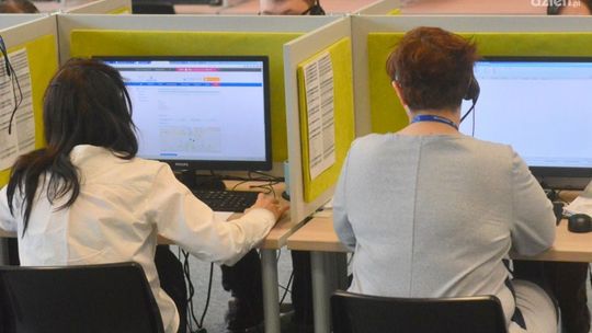 Nowe miejsca pracy w Radomiu.