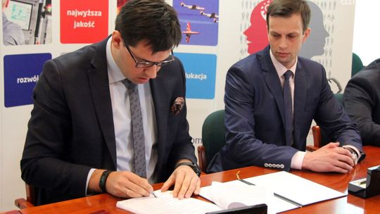 Nowe miejsca pracy w Radomiu