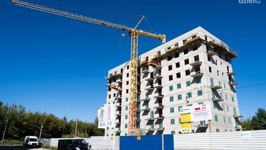 Nowe mieszkania na tani wynajem w Radomiu? Spółdzielnie są na "tak"