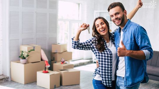 Nowe mieszkanie? Sprawdź, o czym musisz pamiętać po jego zakupie