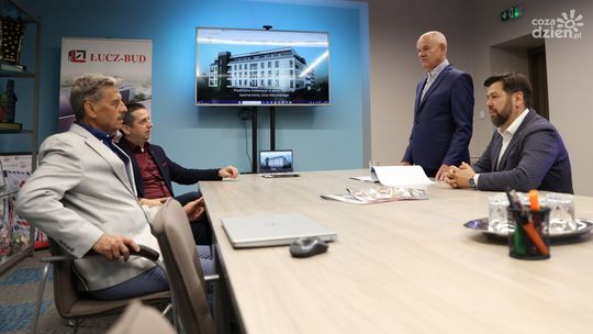 Nowe otwarcie – nowe perspektywy