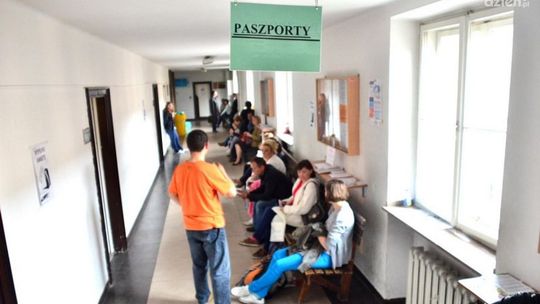 Nowe paszporty na Święto Niepodległości