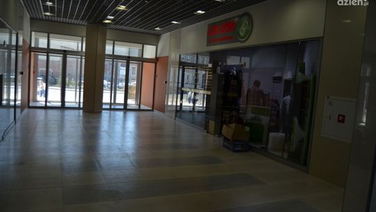 Nowe Pawilony Rosa już otwarte. Co będzie tu działać? Nowe Pawilony Rosa już otwarte. Co będzie tu działać?