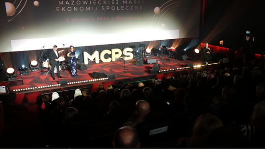 Nowe Perspektywy z tytułem Super Marki 