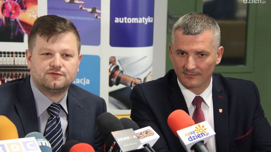 Nowe pieniądze dla Radomia