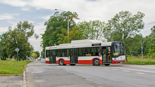 Nowe połączenia autobusowe w gminie Jedlińsk. Te miejscowości znajdą się na trasie