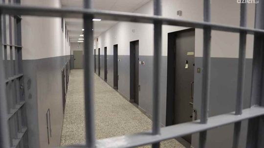 Nowe pomieszczenia dla osób zatrzymanych w Radomiu
