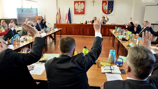 Nowe porządki w powiecie radomskim