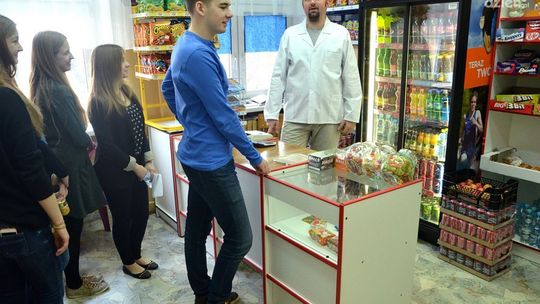 Nowe przepisy żywieniowe w szkołach. Kto straci?