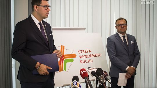 Nowe ścieżki rowerowe w Radomiu