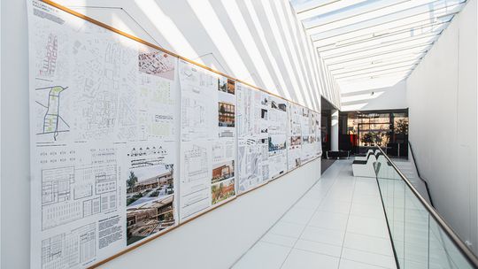 Nowe serce Radomia Nowe serce Radomia