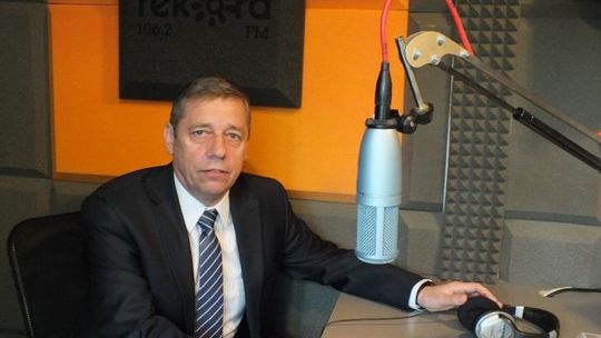Nowe stanowisko dla przewodniczącego PO