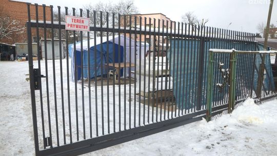 Nowe stawki opłat targowych