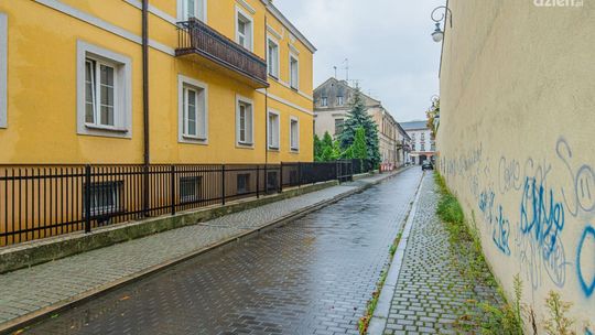 Nowe ulice, nowe ronda