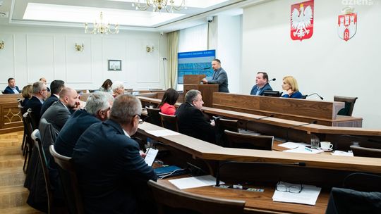 Nowe ulice - Wielogórska i Wincentowska 