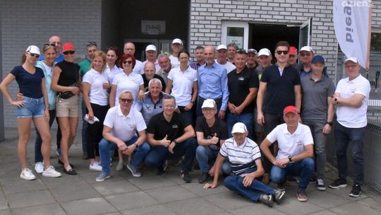 Nowe władze, stary prezes w stowarzyszeniu "Biegiem Radom!" 