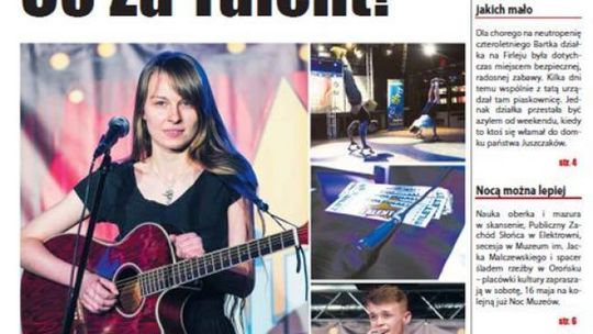 Nowe wydanie tygodnika "7 Dni" z programem TV na cały tydzień