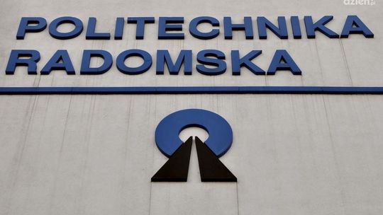 Nowe wydziały na Politechnice Radomskiej