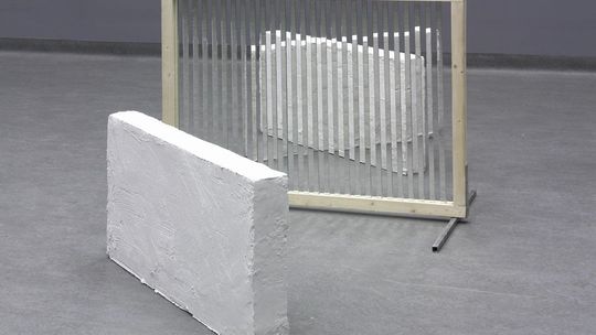 Nowe wystawy w Centrum Rzeźby Polskiej w Orońsku