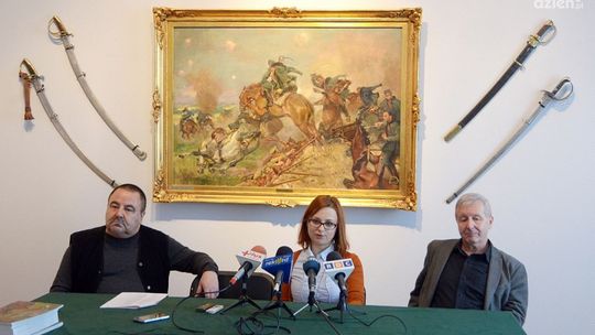 Nowe wystawy w Muzeum