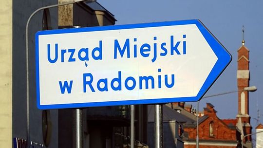 Nowe znaki na terenie miasta