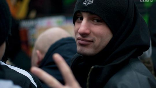 Nowe życie zaczął w radomskim "Karanie"