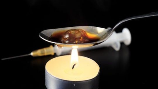 Nowelizacja ustawy antynarkotykowej