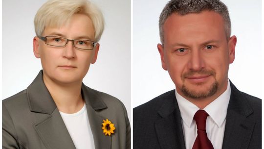 Nowi dyrektorzy liceów w Pionkach i Iłży