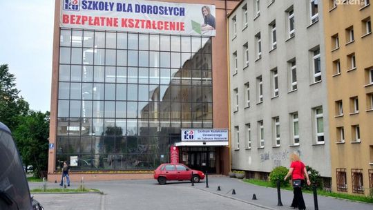 Nowi dyrektorzy w "Budowlance" i CKU