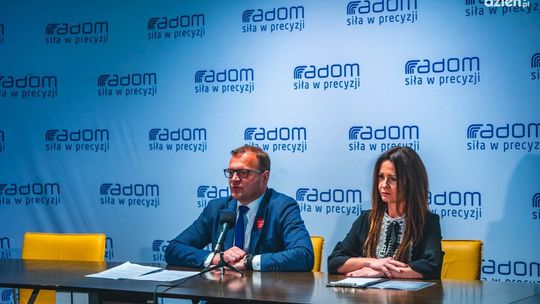 Nowi inwestorzy w mieście