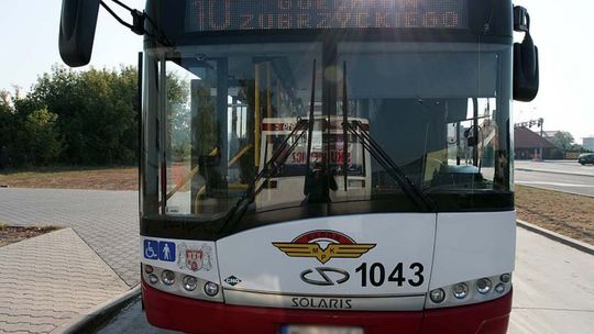 Nowi kontrolerzy w autobusach