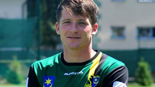 Nowi piłkarze w Radomiaku!