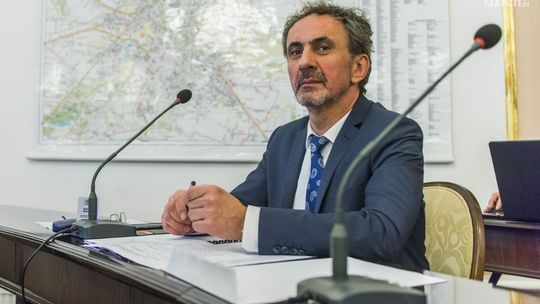 Nowi radni złożyli ślubowanie