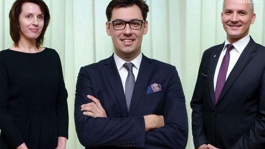 Nowi wiceprezydenci - NASZ KOMENTARZ