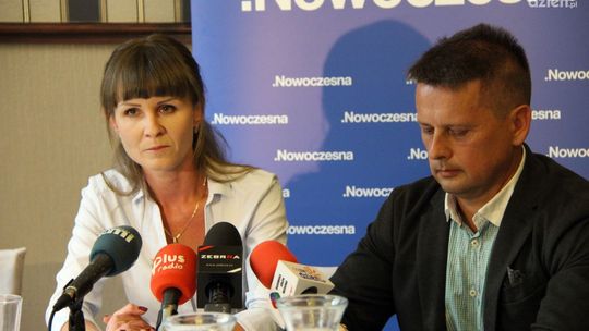 Nowoczesna: 8000 miejsc pracy to ściema