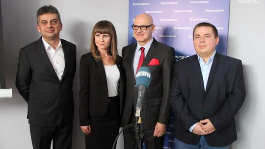 .Nowoczesna krytycznie o programie 500+