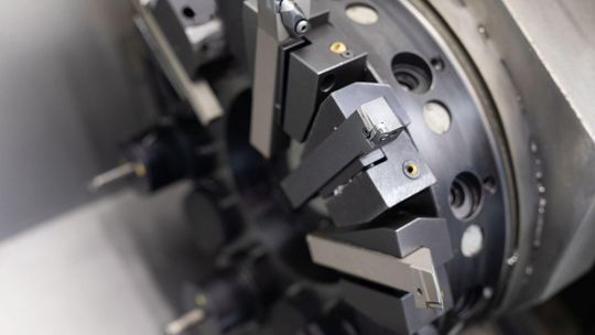 Nowoczesna obróbka aluminium w praktyce przemysłowej