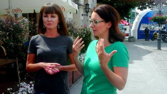 Nowoczesna: Stoimy na straży demokracji