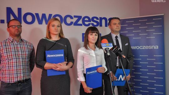 .Nowoczesna: Stop finansowaniu radomskiego lotniska