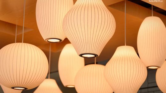 Nowoczesne lampy - na co zwrócić uwagę przy wyborze?