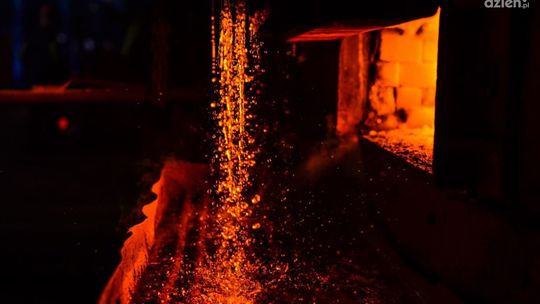 Nowoczesne technologie produkcji stali odpornej na wysokie temperatury
