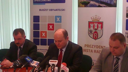 Nowocześniejsze szpitale i nowe autobusy?