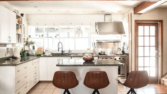 Nowoczesny chlebak do Twojej kuchni. Wybieramy!