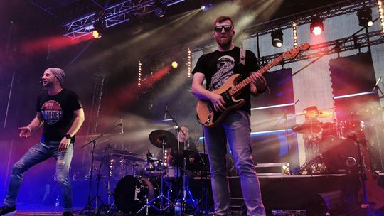 Nowoczesny folk zabrzmi na Gołębiowie II