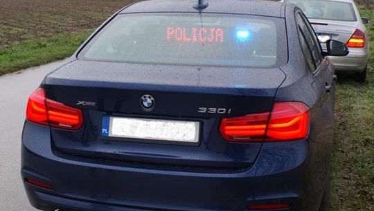 Nowoczesny radiowóz z wideorejestratorem trafił do Kozienic